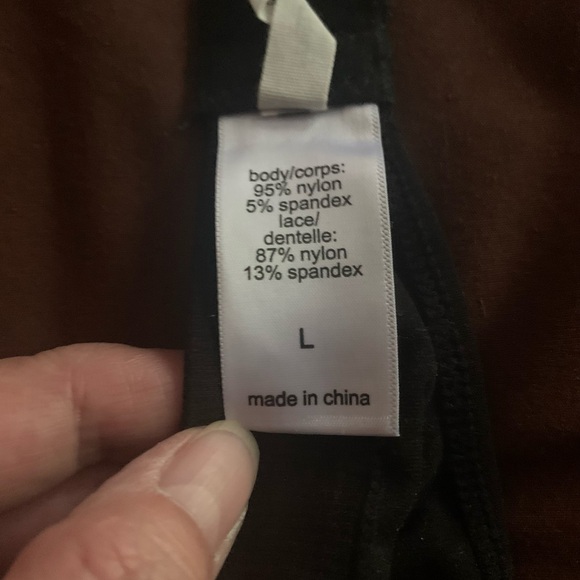 NWOT Lightly Padded No Underwire Bra - Picture 10 of 10